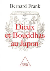 Produktbild: Dieux et Bouddhas au Japon