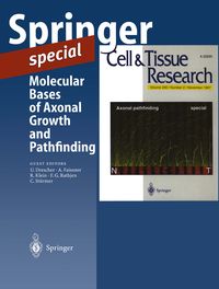 Produktbild: Molecular Bases of Axonal Growth and Pathfinding