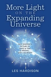 Produktbild: More Light on the Expanding Universe