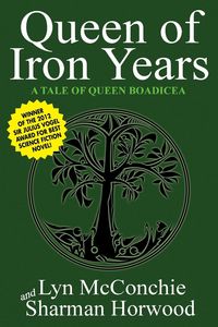 Produktbild: Queen of Iron Years