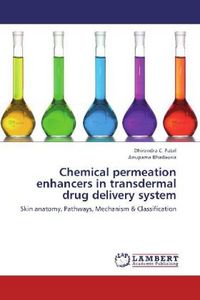 Produktbild: Patel, D: Chemical permeation enhancers in transdermal drug