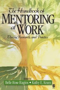 Produktbild: The Handbook of Mentoring at Work