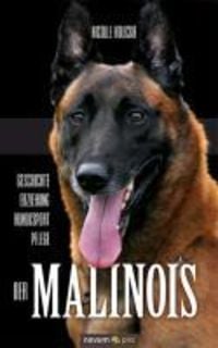 Produktbild: Der Malinois