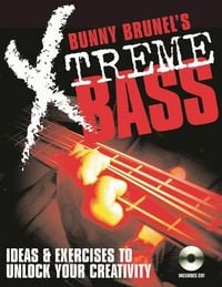 Produktbild: Bunny Brunel's Xtreme Bass