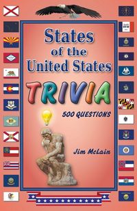 Produktbild: States of the United States Trivia