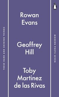 Produktbild: Penguin Modern Poets 7