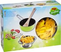 Produktbild: Koch-Set Italienische, (DE/E/F/NL/IT/ES)