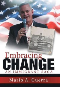 Produktbild: Embracing Change