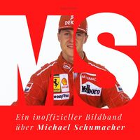 Produktbild: Michael Schumacher