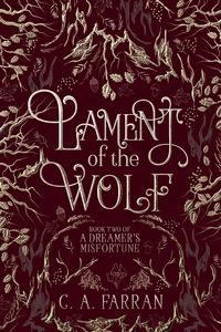 Produktbild: Lament of the Wolf