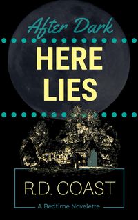 Produktbild: Here Lies (After Dark, #7)