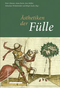 Produktbild: &Auml;sthetiken der F&uuml;lle