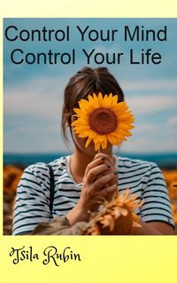 Produktbild: Control Your Mind-Control Your Life