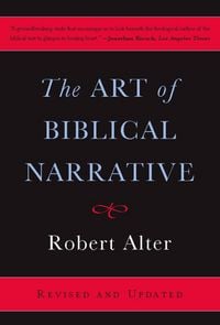 Produktbild: The Art of Biblical Narrative