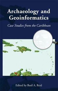 Produktbild: Archaeology & Geoinformatics