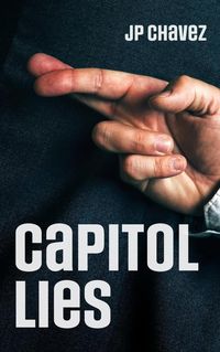 Produktbild: Capitol Lies
