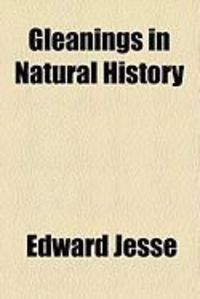 Produktbild: Gleanings in Natural History