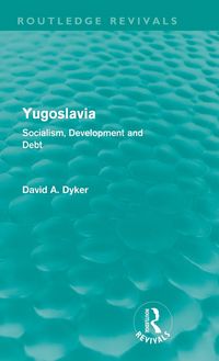Produktbild: Yugoslavia