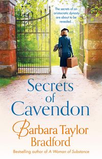 Produktbild: Secrets of Cavendon
