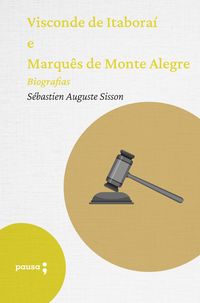 Produktbild: Visconde de Itabora&iacute; e Marqu&ecirc;s de Monte Alegre