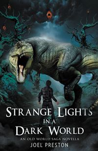 Produktbild: Strange Lights in a Dark World