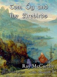 Produktbild: Tom &Oacute;g and the Firebirds