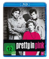 Bild vom Artikel Pretty In Pink vom Autor Andrew McCarthy