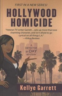 Produktbild: Hollywood Homicide -Lp