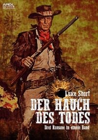 Produktbild: Der Hauch des Todes