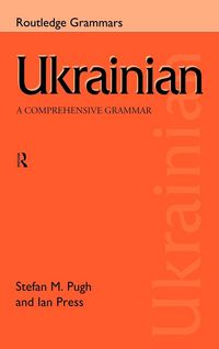 Produktbild: Ukrainian