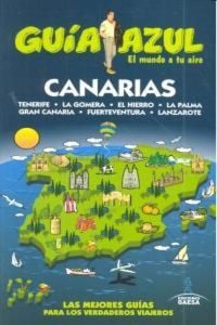 Produktbild: Canarias