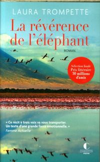 Produktbild: La r&eacute;v&eacute;rence de l'&eacute;l&eacute;phant