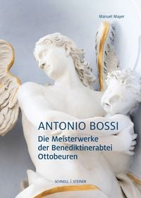 Produktbild: Antonio Bossi