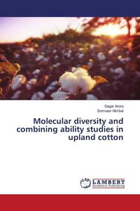 Produktbild: Molecular diversity and combining ability studies in upland cotton