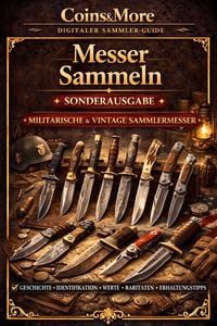 Produktbild: Messer sammeln
