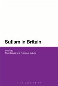 Produktbild: Sufism in Britain