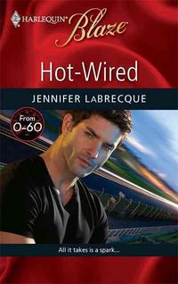 Produktbild: Hot-wired