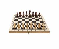 Produktbild: Deluxe Holz - Schach