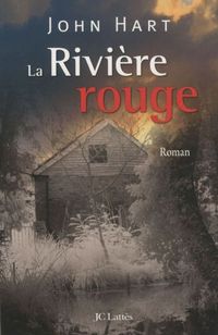 Produktbild: Rivi&egrave;re rouge