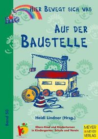Produktbild: Auf der Baustelle