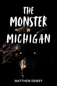 Produktbild: The Monster in Michigan