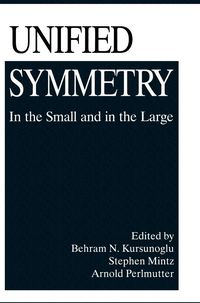 Produktbild: Unified Symmetry 1