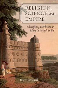 Produktbild: Religion, Science, and Empire