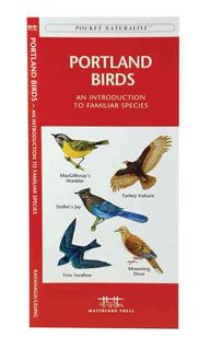 Produktbild: Portland Birds