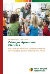 Produktbild: Crian&ccedil;as Aprendem Ci&ecirc;ncias