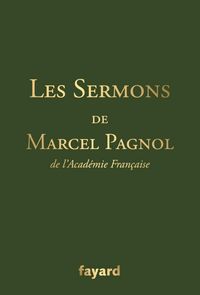 Produktbild: Les sermons
