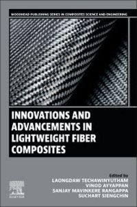 Produktbild: Innovations and Advancements in Lightweight Fiber Composites
