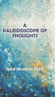 Produktbild: Kaleidoscope Of Thoughts