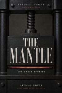 Produktbild: The Mantle, and Other Stories