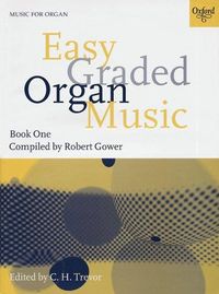 Produktbild: Easy Graded Organ Music Bk 1